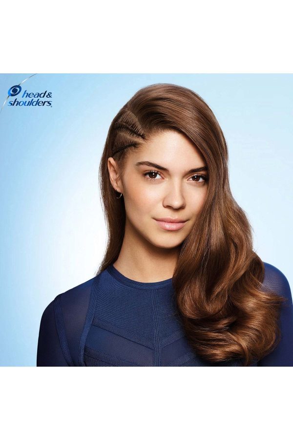 کرم مو اورجینال برند Head and shoulders مدل Anti-Dandruff Hair Cream 275 Ml کد 652498939 - Image 8