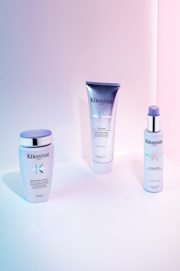 کرم مو اورجینال برند Kerastase کد 735670139 - Image 8