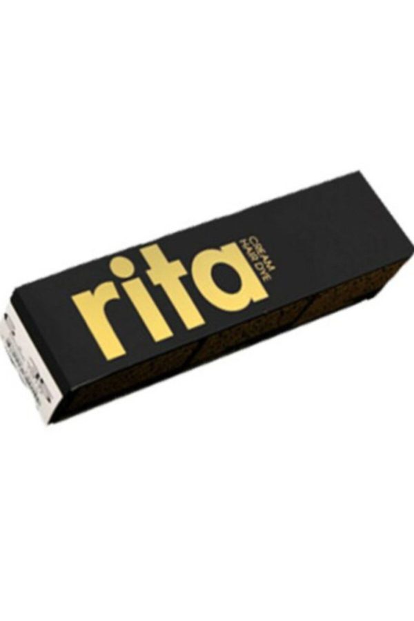 رنگ مو اورجینال برند Rita مدل Kor Kızıl Krem کد 95215342
