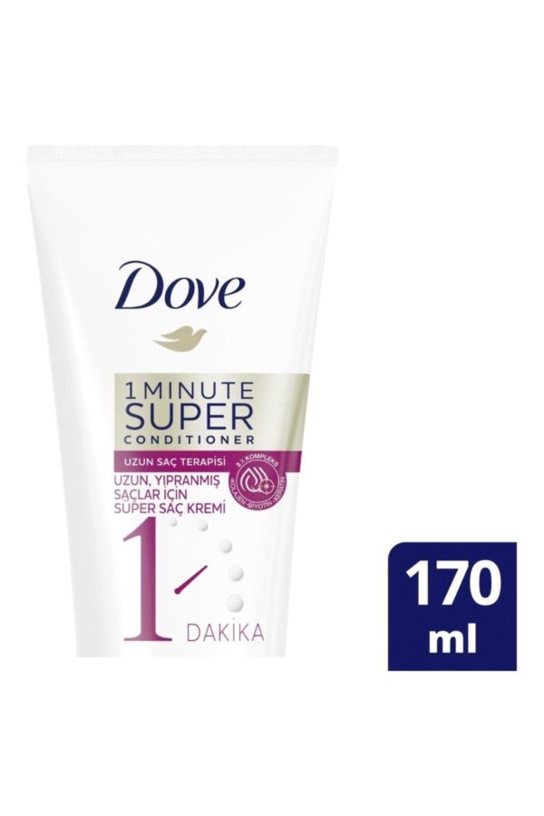 کرم مو اورجینال برند Dove کد 91189182