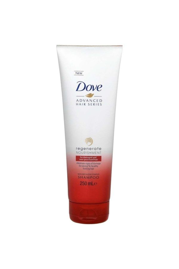 شامپو خشک اورجینال برند Dove کد 44463220
