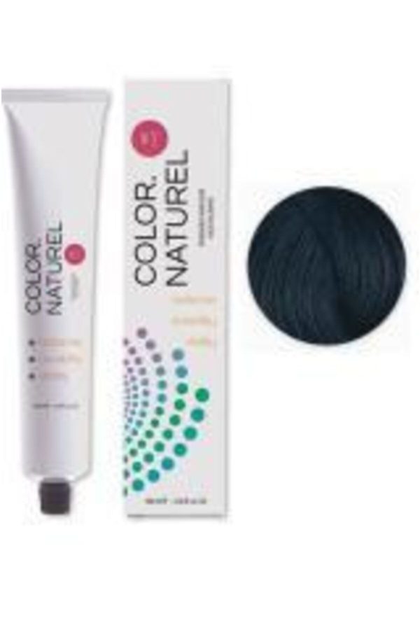 رنگ مو اورجینال برند Color naturel مدل Kalıcı Saç Boyası 100 Ml کد 167620704