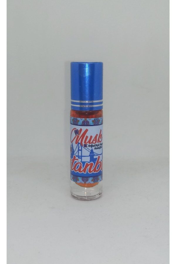اسانس ادکلن اورجینال برند Musk istanbul مدل Sandalwood Essence 6g Istanbul Series کد 91828021