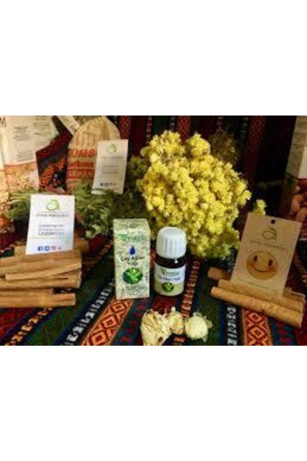 روغن مراقبت کننده اورجینال برند Naturalkoyurunleri مدل Tea Tree Oil 20ml کد 68654265