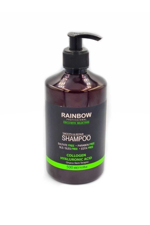 شامپو اورجینال برند Rainbow کد 141939002
