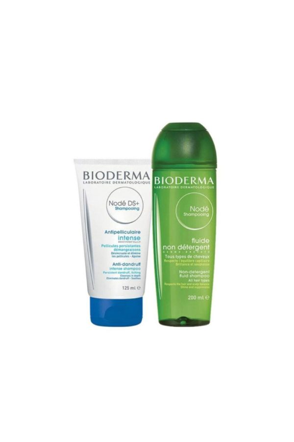 شامپو اورجینال برند Bioderma کد 117592608