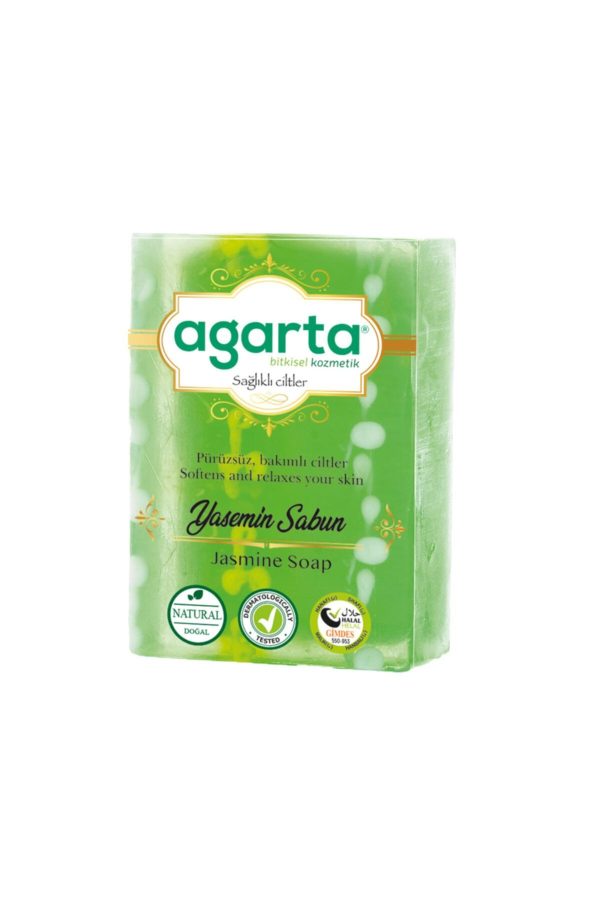صابون جامد اورجینال برند Agarta کد 282356492