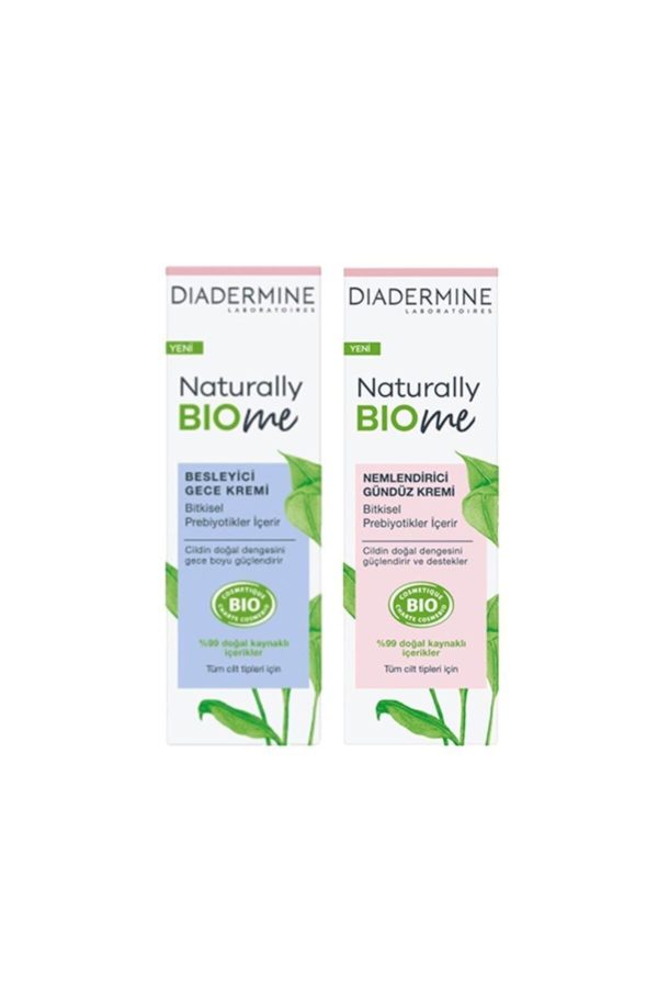 کرم صورت اورجینال برند Diadermine کد 162282940
