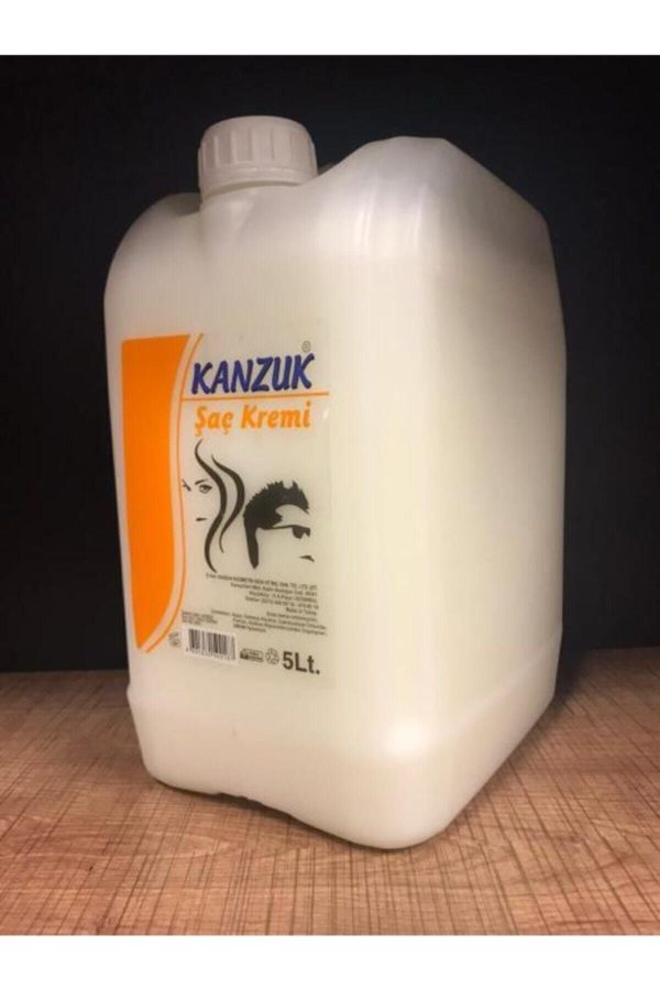 کرم مو اورجینال برند Kanzuk کد 86073908