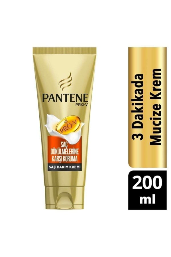 کرم مو اورجینال برند Pantene کد 129883317