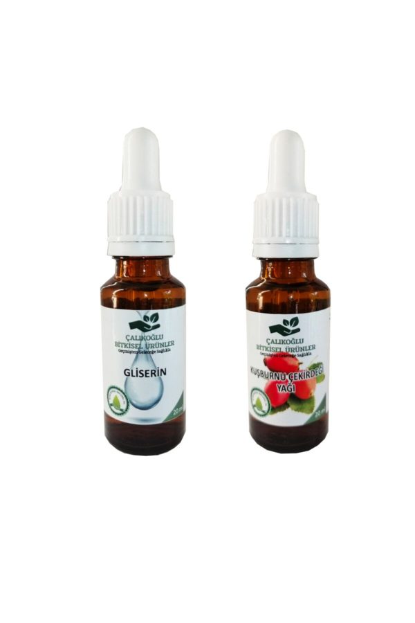 روغن مراقبت کننده اورجینال برند Calikoglu bitkisel urunler کد 105010958