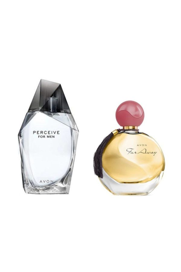 ادکلن اورجینال برند Avon کد 137771677