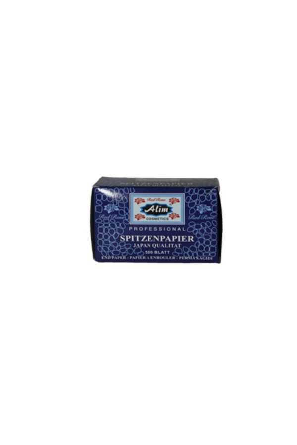 رنگ مو اورجینال برند Alim مدل 500 Pcs Perma Paper کد 42719833