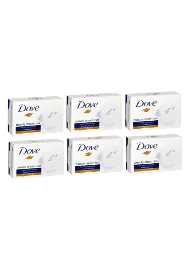 صابون جامد اورجینال برند Dove کد 72101658
