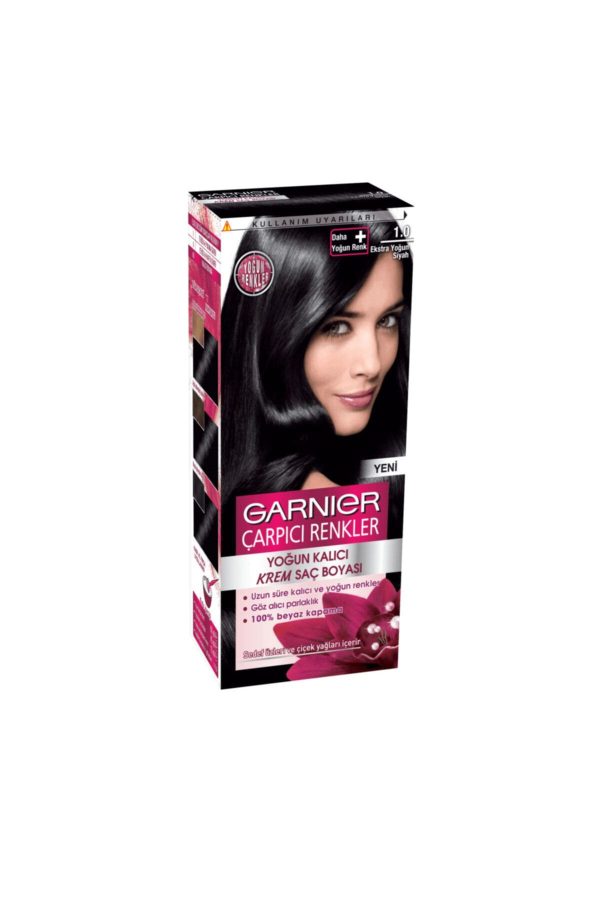 رنگ مو اورجینال برند Garnier کد 220920946