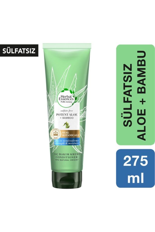 کرم مو اورجینال برند Herbal essences کد 57133134