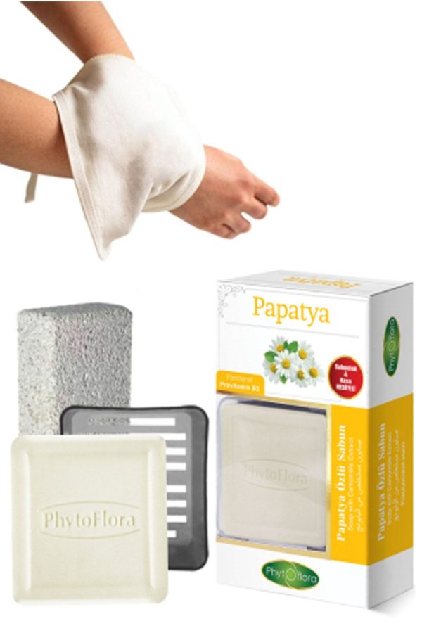 صابون جامد اورجینال برند Phytoflora کد 142171191