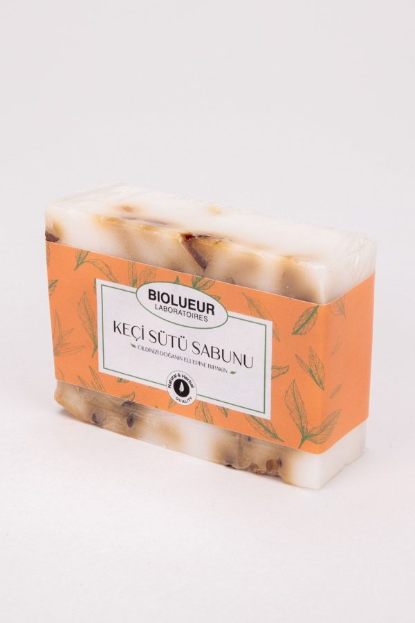 صابون جامد اورجینال برند Biolueur laboratoires کد 94463409