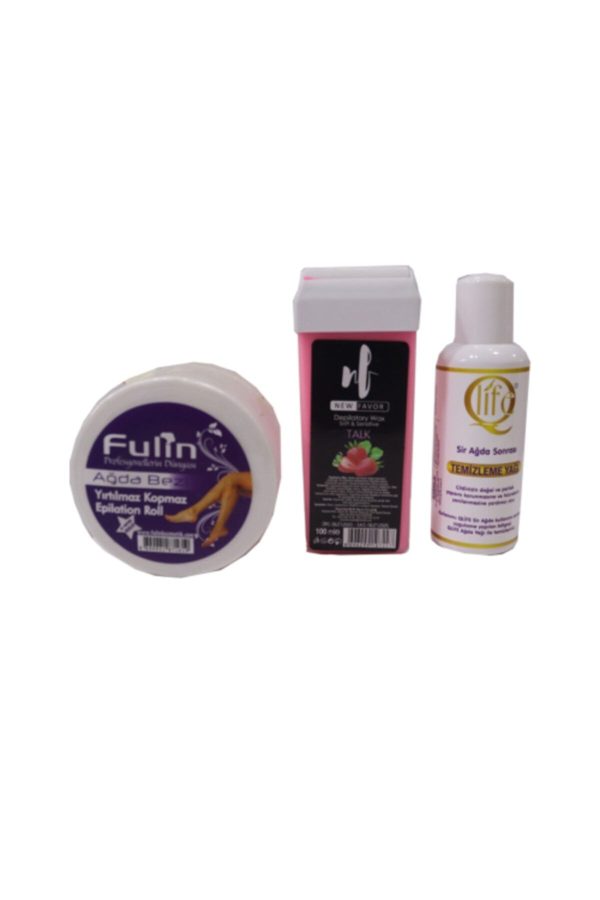 موم اورجینال برند Nanoplex کد 53772290