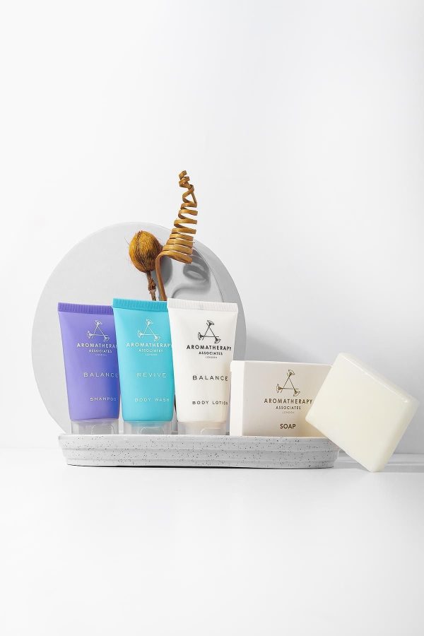 ست مراقبت از مو اورجینال برند Aromatherapy کد 151450661