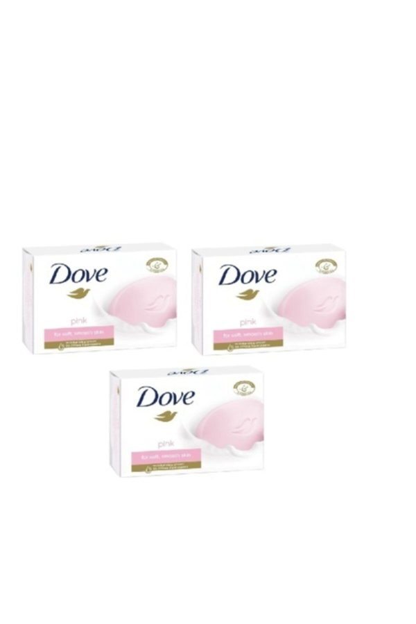 صابون جامد اورجینال برند Dove کد 49984513