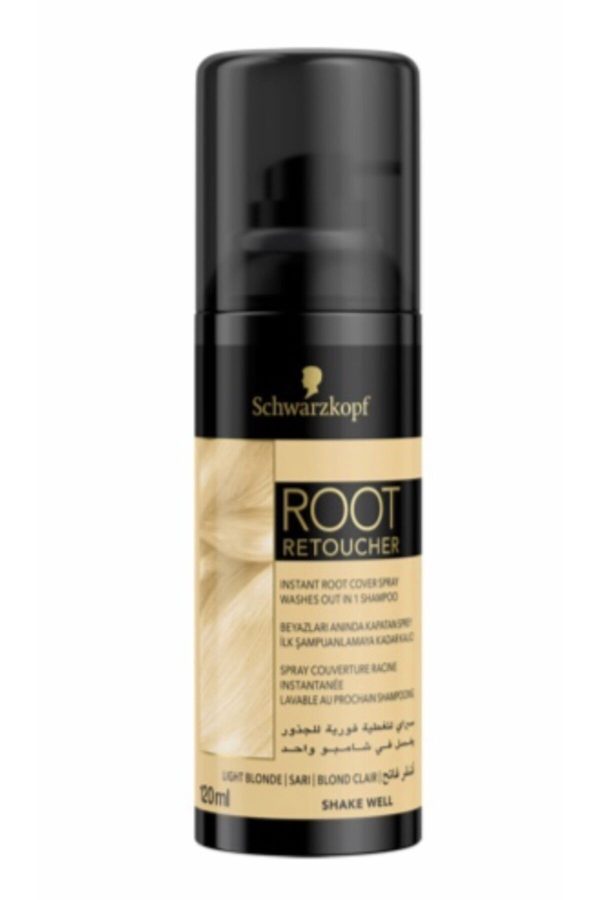 رنگ مو اورجینال برند Schwarzkopf کد 97478554