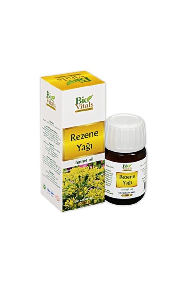 روغن مراقبت کننده اورجینال برند Pazariz مدل Fennel Facial Oil کد 89277836