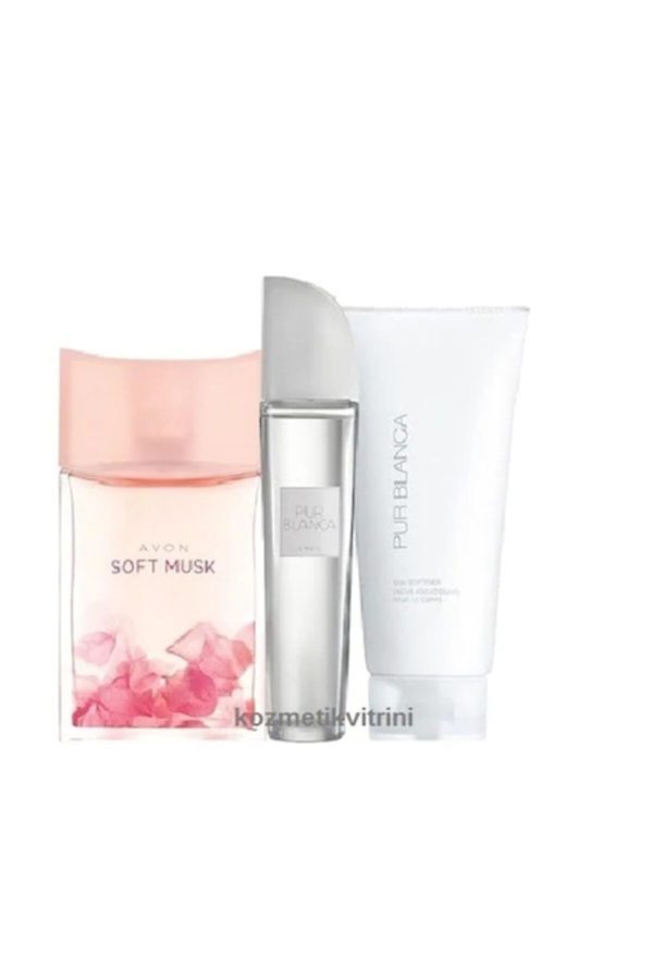ادکلن اورجینال برند Avon کد 46750719