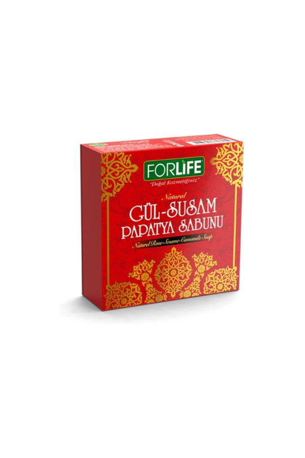 صابون جامد اورجینال برند Forlife کد 89374538