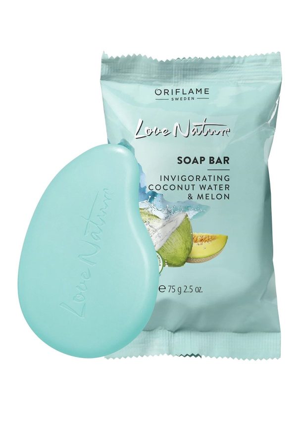 صابون جامد اورجینال برند Oriflame کد 59429768