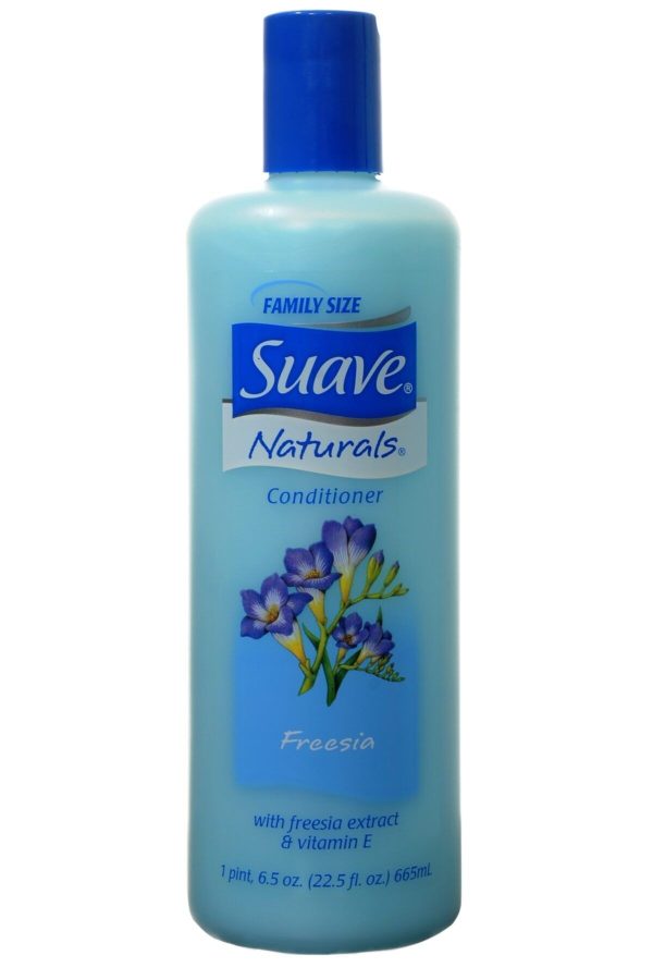 کرم مو اورجینال برند Suave کد 46995250