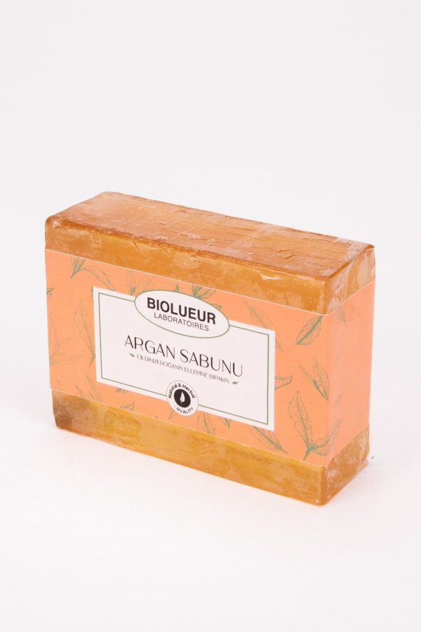 صابون جامد اورجینال برند Biolueur laboratoires کد 94497498