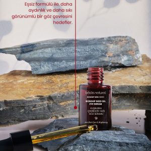 سرم پوست اورجینال برند Bade natural کد 31543585