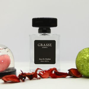 ادکلن اورجینال برند Grasse parfumery مدل Erba Pure 50 ml کد 807678332