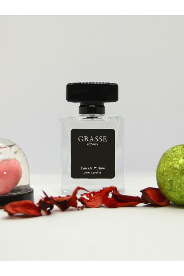 ادکلن اورجینال برند Grasse parfumery مدل Erba Pure 50 ml کد 807678332 - Image 2