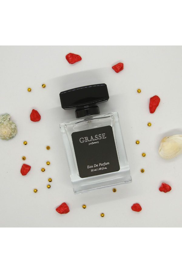 ادکلن اورجینال برند Grasse parfumery مدل Erba Pure 50 ml کد 807678332 - Image 3