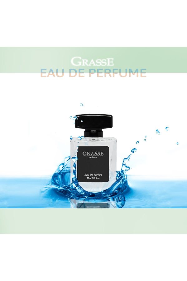 ادکلن اورجینال برند Grasse parfumery مدل Erba Pure 50 ml کد 807678332 - Image 4