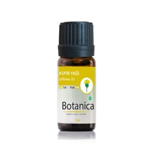 روغن و سرم مو اورجینال برند Botanica مدل Aspir Oil 100% Pure 10ml کد 472823350