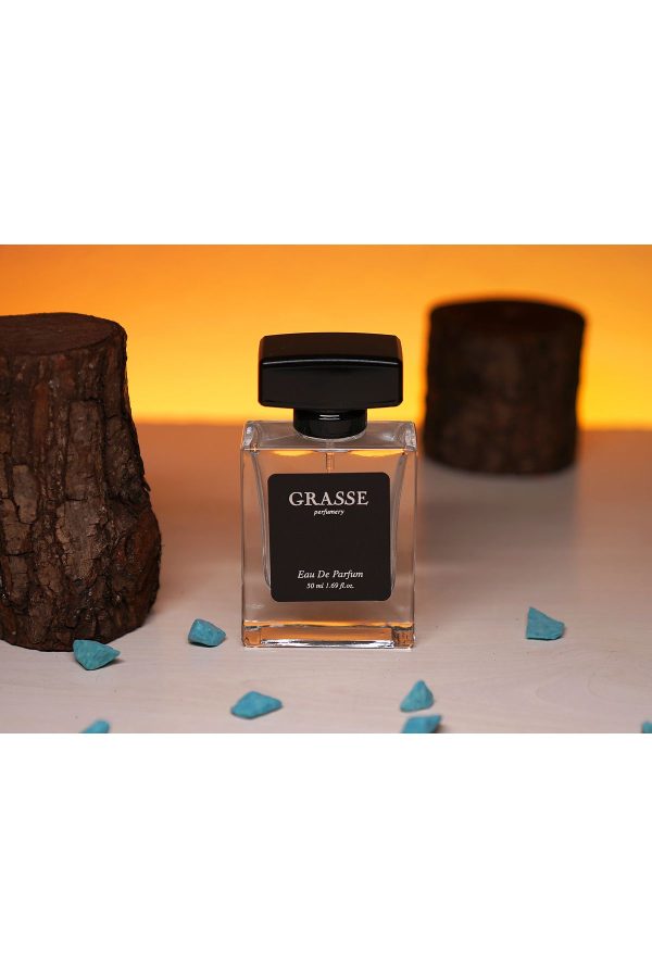 ادکلن اورجینال برند Grasse parfumery مدل Erba Pure 50 ml کد 807678332 - Image 5