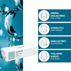 سرم پوست اورجینال برند Cliniclab کد 827306081