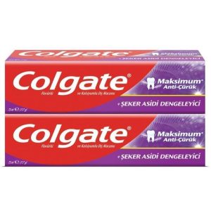 خمیر دندان اورجینال برند Colgate کد 142344208