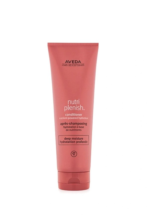 ماسک مو اورجینال برند Aveda مدل Nutriplenish Conditioner Deep Moisture 250ml کد 728090952