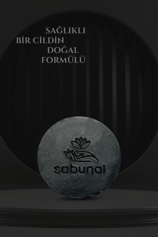 صابون جامد اورجینال برند Sabunal کد 717476105 - Image 4