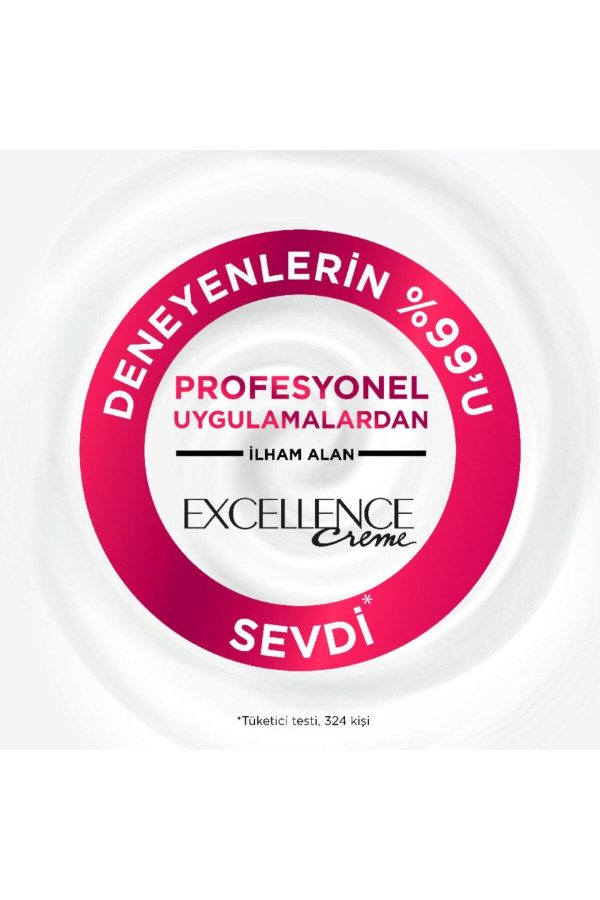 رنگ مو اورجینال برند L oreal paris کد 39569415 - Image 5