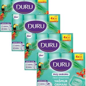 صابون جامد اورجینال برند Duru کد 767607645