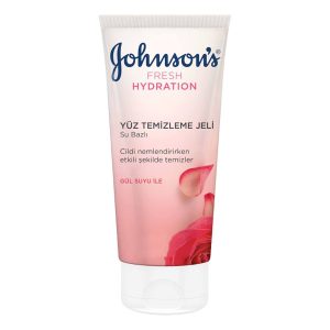 پاک کننده صورت اورجینال برند Johnson s کد 764573874