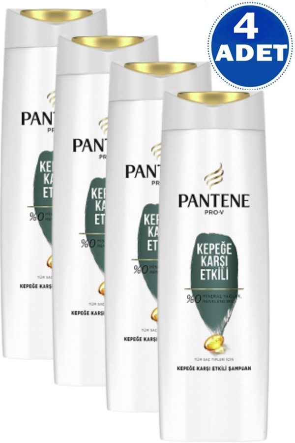 شامپو اورجینال برند Pantene کد 358536631