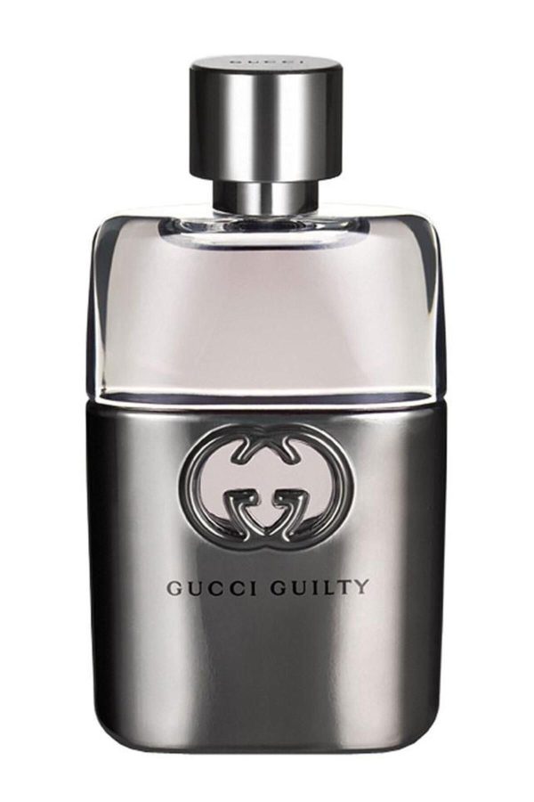 ادکلن اورجینال برند Gucci مدل Guilty Pour Homme کد 192546