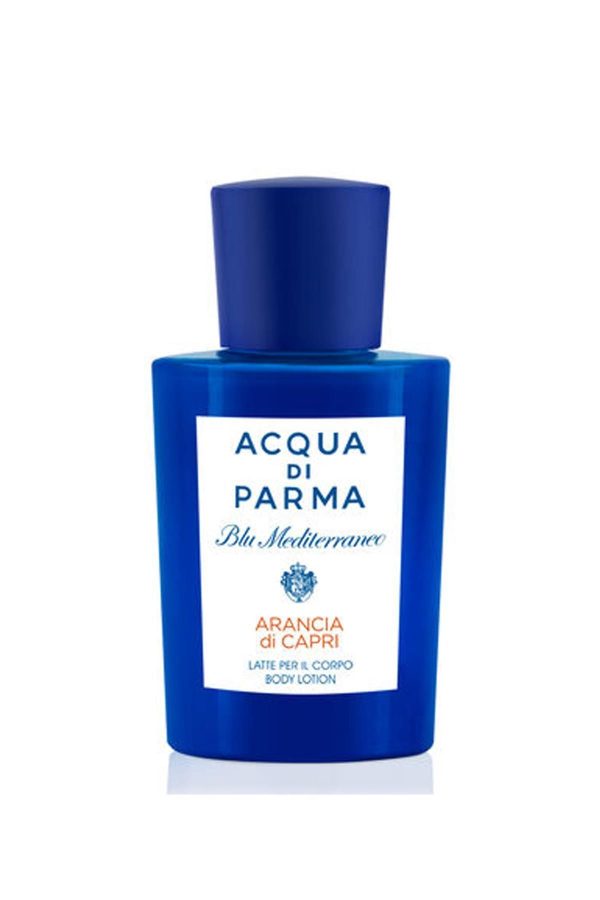 کرم بدن اورجینال برند Acqua di parma مدل Blu Mediterraneo Body Lotion 40ml کد 43820068