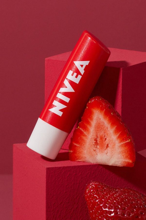 کرم لب اورجینال برند Nivea کد 752684700 - Image 4